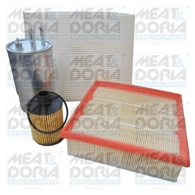 Filter Set